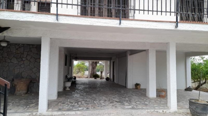 Alicante - Oriola - 3285m2