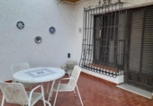 Chalet independiente con terreno en venta en la España, Elche, ref: TR311276 foto