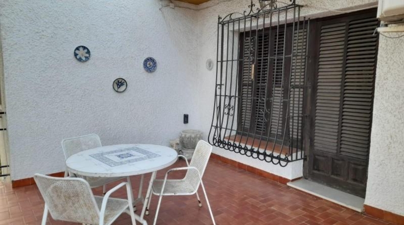 Alicante - Oriola - 3285m2