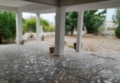 Chalet independiente con terreno en venta en la España, Elche, ref: TR311276 foto