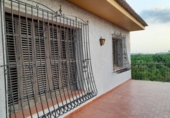 Chalet independiente con terreno en venta en la España, Elche, ref: TR311276 foto