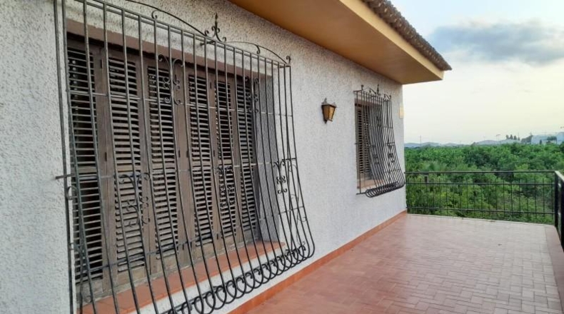Alicante - Oriola - 3285m2