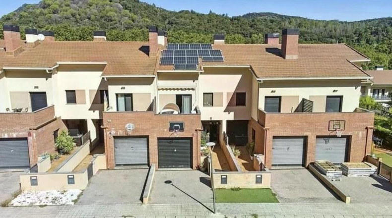 Gerona - Arbúcies - 156m2