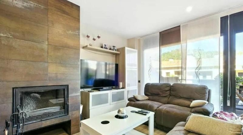 Gerona - Arbúcies - 156m2