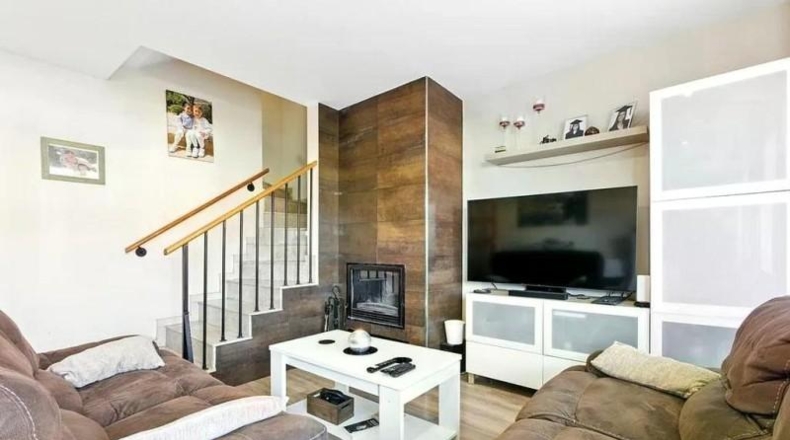 Gerona - Arbúcies - 156m2