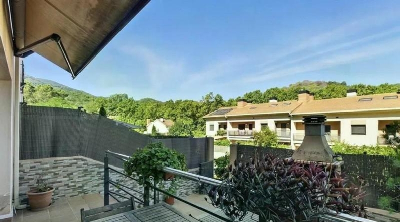 Gerona - Arbúcies - 156m2