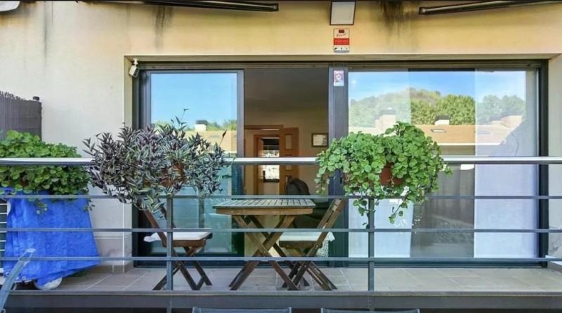 Gerona - Arbúcies - 156m2