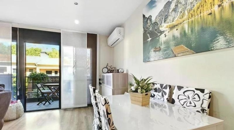 Gerona - Arbúcies - 156m2