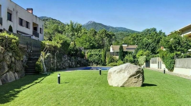Gerona - Arbúcies - 156m2