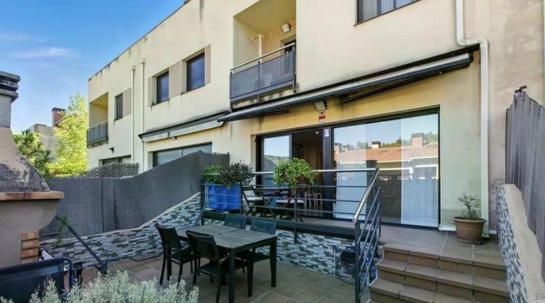Gerona - Arbúcies - 156m2
