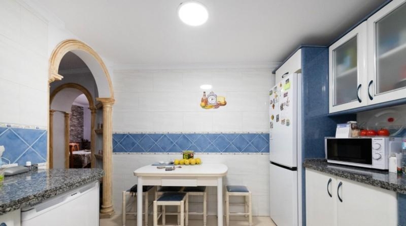 Málaga - Málaga - 110m2