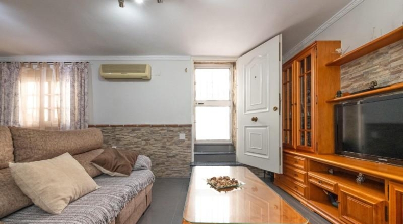 Málaga - Málaga - 110m2