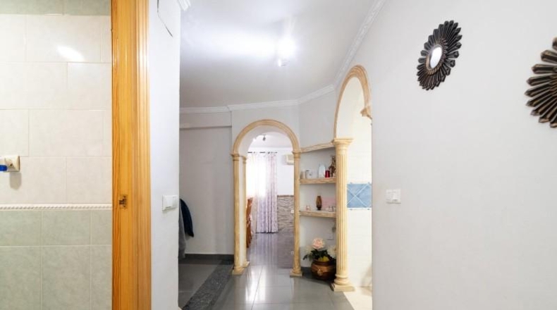 Málaga - Málaga - 110m2