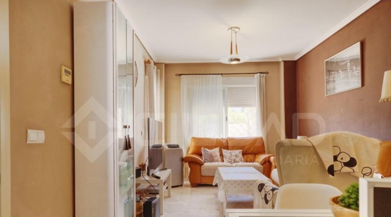 Seville - San Juan de Aznalfarache - 141m2