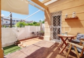 Casa de pueblo en venta en la España, San Juan de Aznalfarache, ref: TR414595 foto