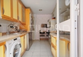 Casa de pueblo en venta en la España, San Juan de Aznalfarache, ref: TR414595 foto