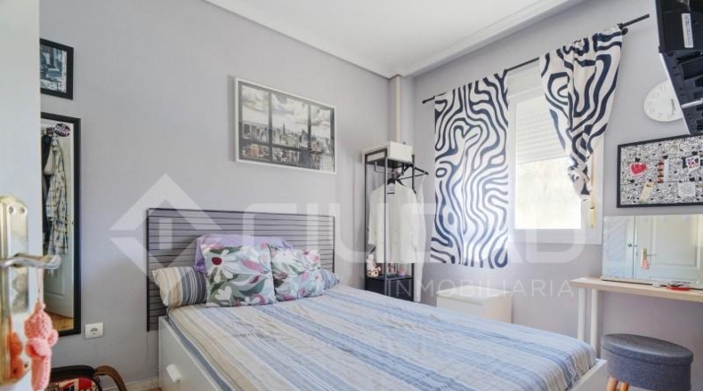 Seville - San Juan de Aznalfarache - 141m2