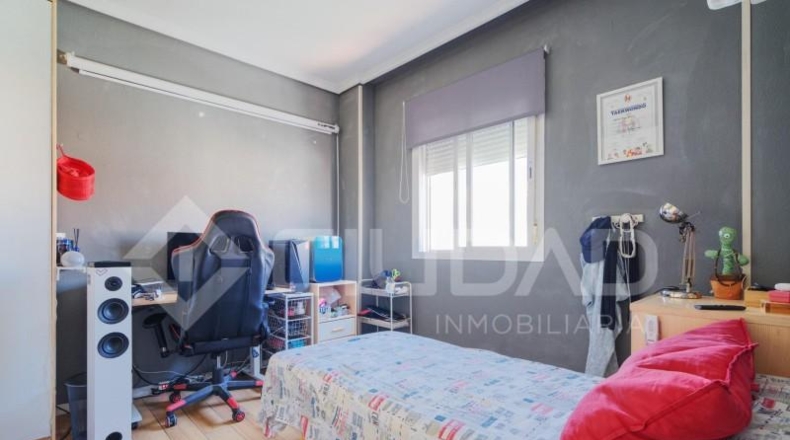 Seville - San Juan de Aznalfarache - 141m2