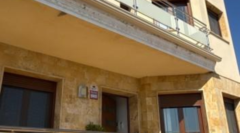 Альмерия - Olula del Río - 331m2