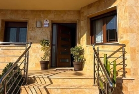 Olula del Río 331&nbsp;m²