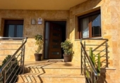 Casa de pueblo en venta en la España, Olula del Río, ref: TR414596 foto