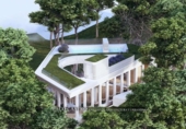 Suelo urbano en venta en la España, Cala Santanyí, ref: TR414597 foto