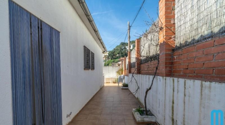 Барселона - Pineda de Mar - 400m2
