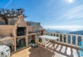 Casa de pueblo en venta en la España, Pineda de Mar, ref: TR414598 foto