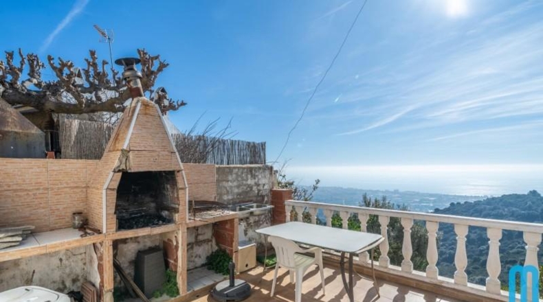 Барселона - Pineda de Mar - 400m2
