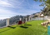 Casa de pueblo en venta en la España, Pineda de Mar, ref: TR414598 foto