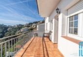 Casa de pueblo en venta en la España, Pineda de Mar, ref: TR414598 foto