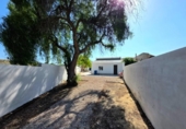 Chalet independiente con terreno en venta en la España, Guardamar del Segura, ref: TR414599 foto