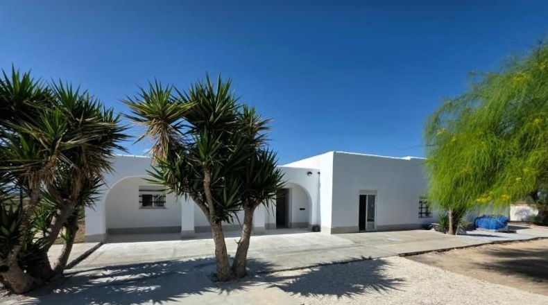 Alicante - Guardamar del Segura - 529m2