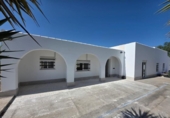 Chalet independiente con terreno en venta en la España, Guardamar del Segura, ref: TR414599 foto