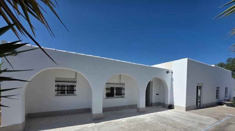 Alicante - Guardamar del Segura - 529m2