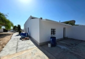 Chalet independiente con terreno en venta en la España, Guardamar del Segura, ref: TR414599 foto