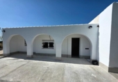 Chalet independiente con terreno en venta en la España, Guardamar del Segura, ref: TR414599 foto