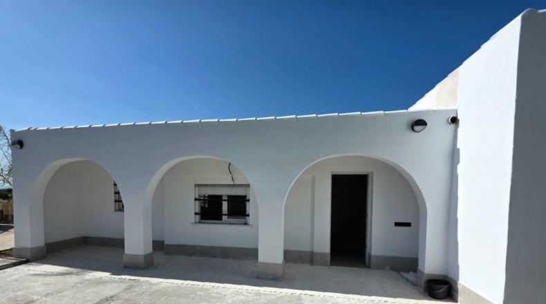 Alicante - Guardamar del Segura - 529m2