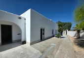 Chalet independiente con terreno en venta en la España, Guardamar del Segura, ref: TR414599 foto