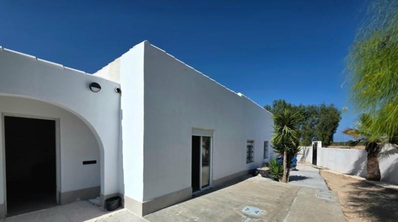 Alicante - Guardamar del Segura - 529m2