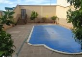 Casa de pueblo en venta en la España, Baena, ref: TR414602 foto