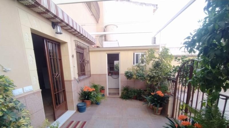 Córdoba - Baena - 361m2