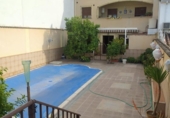 Casa de pueblo en venta en la España, Baena, ref: TR414602 foto