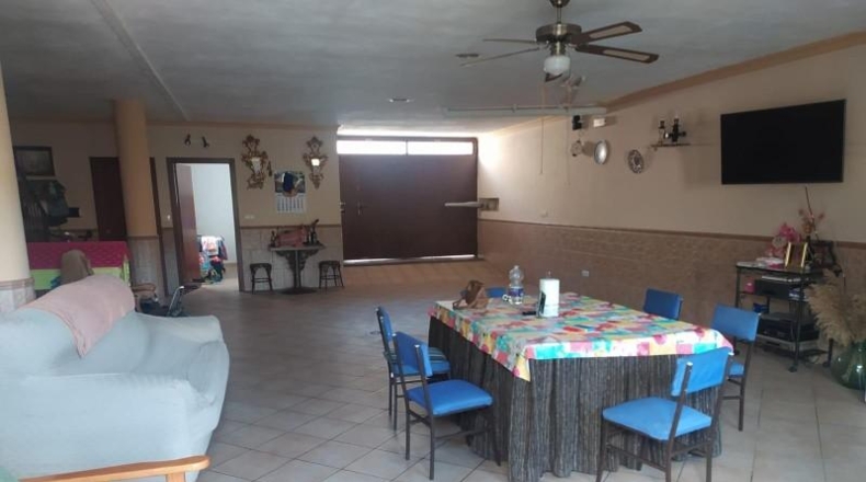 Córdoba - Baena - 361m2