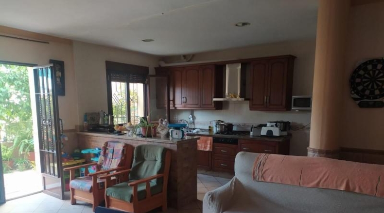 Córdoba - Baena - 361m2
