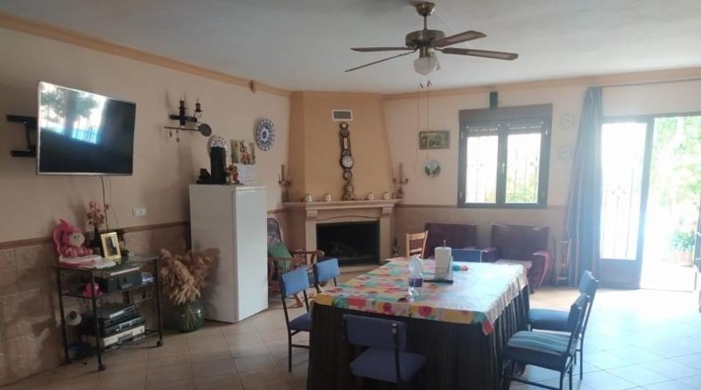 Córdoba - Baena - 361m2