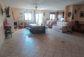 Baena 361&nbsp;m²