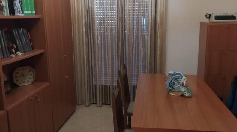 Córdoba - Baena - 361m2