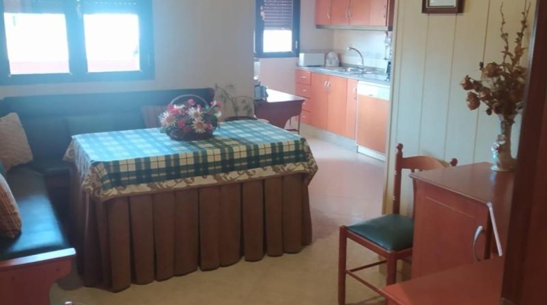 Córdoba - Baena - 361m2