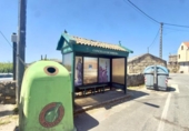 Chalet independiente con terreno en venta en la España, Santa Uxía de Ribeira, ref: TR414604 foto